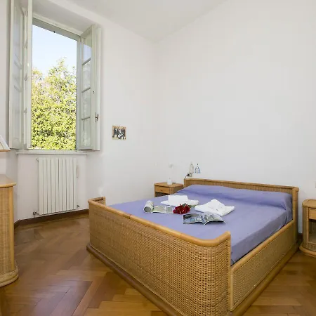 Appartement Bertoni Apt. 06 *